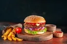 Burgers