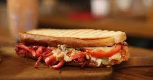 AYVALIK TOST
